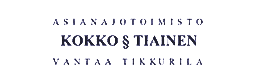 Tulosmesta Kokko & Tiainen Vantaa Tikkurila
